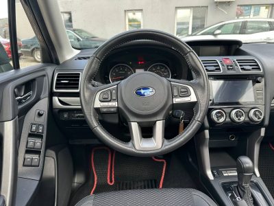 Subaru Forester 2018рік 2.5 Бензин Автомат