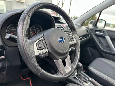 Subaru Forester 2018рік 2.5 Бензин Автомат