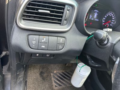 Автомобіль Kia Sorento 2.2 Дизель Автомат 2019рік пробіг 217тис.км