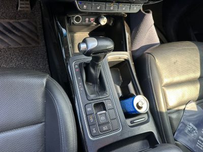 Автомобіль Kia Sorento 2.2 Дизель Автомат 2019рік пробіг 217тис.км
