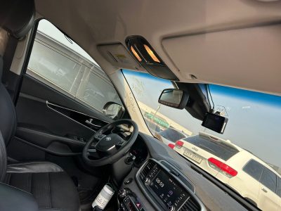 Автомобіль Kia Sorento 2.2 Дизель Автомат 2019рік пробіг 217тис.км