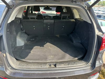 Автомобіль Kia Sorento 2.2 Дизель Автомат 2019рік пробіг 217тис.км