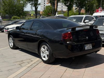 Dodge Charger 2009рік 3.5 Бензин Автомат