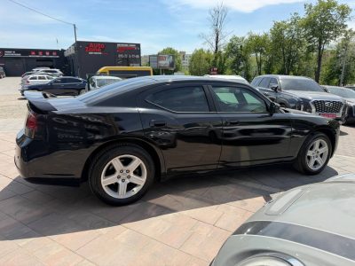 Dodge Charger 2009рік 3.5 Бензин Автомат