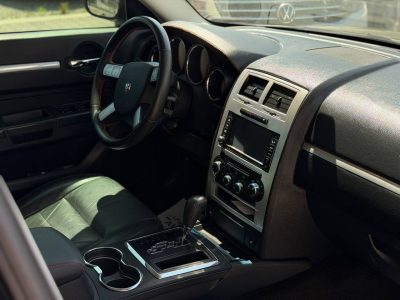 Dodge Charger 2009рік 3.5 Бензин Автомат