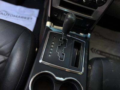 Dodge Charger 2009рік 3.5 Бензин Автомат