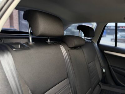 Skoda Octavia 2017рік 1.6 Газ/Бензин Автомат