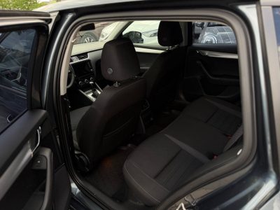 Skoda Octavia 2017рік 1.6 Газ/Бензин Автомат