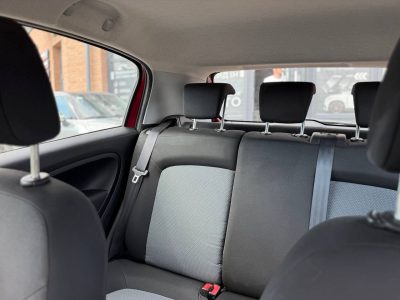 FIAT GRANDE PUNTO 2010рік 1.4 Бензин Варіатор