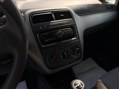 FIAT GRANDE PUNTO 2010рік 1.4 Бензин Варіатор