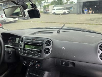 Автомобіль Volkswagen Tiguan 2.0 Дизель Автомат 2015рік пробіг 190тис.км