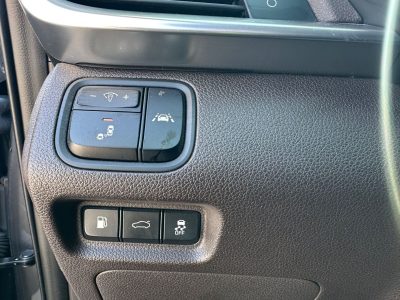 Автомобіль Kia K5 2.0 Гібрид Автомат 2018рік пробіг 83тис.км