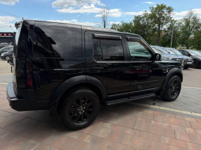 Land Rover Discovery 2006рік 2.7 Дизель Автомат