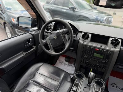Land Rover Discovery 2006рік 2.7 Дизель Автомат