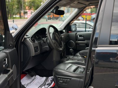 Land Rover Discovery 2006рік 2.7 Дизель Автомат