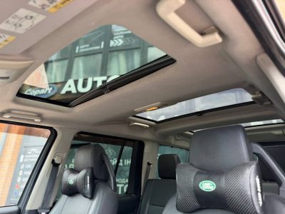 Land Rover Discovery 2006рік 2.7 Дизель Автомат