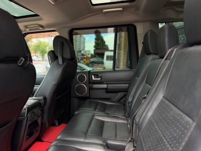 Land Rover Discovery 2006рік 2.7 Дизель Автомат