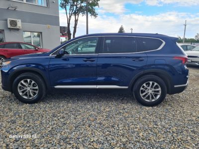 Hyundai Santa Fe 2019рік 2.4 Бензин Автомат