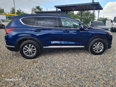 Hyundai Santa Fe 2019рік 2.4 Бензин Автомат