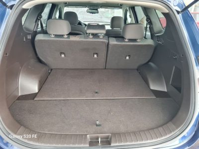 Hyundai Santa Fe 2019рік 2.4 Бензин Автомат