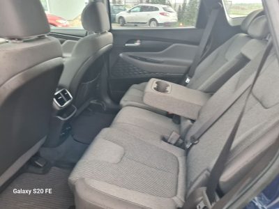 Hyundai Santa Fe 2019рік 2.4 Бензин Автомат