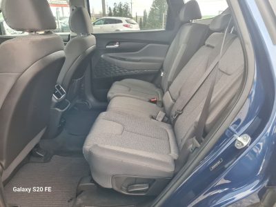 Hyundai Santa Fe 2019рік 2.4 Бензин Автомат