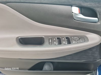 Hyundai Santa Fe 2019рік 2.4 Бензин Автомат