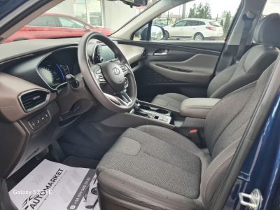 Hyundai Santa Fe 2019рік 2.4 Бензин Автомат