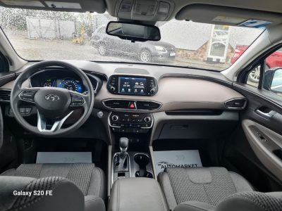 Hyundai Santa Fe 2019рік 2.4 Бензин Автомат
