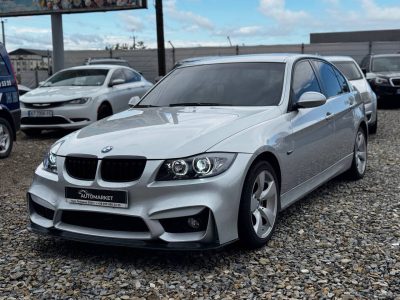BMW 318I 2006рік 2.0 Бензин Ручна / Механіка