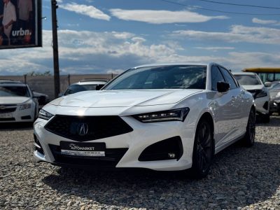 ACURA TLX 2023рік 2.0 Бензин Автомат