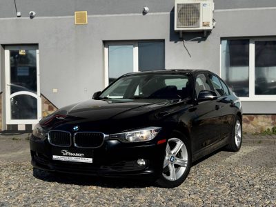 BMW 328I XDRIVE 2015рік 2.0 Бензин Автомат
