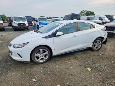 Автомобіль Chevrolet Volt 1.5 Гібрид Автомат 2017рік пробіг 149тис.км