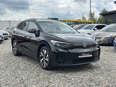 Volkswagen ID4 Pro 2023рік 82кВт Електро Автомат