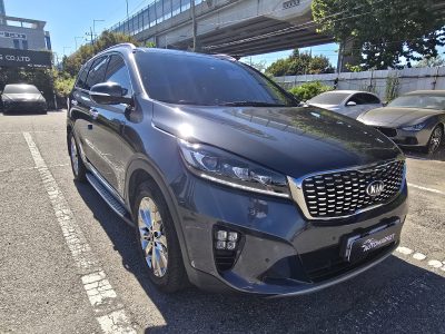 Kia Sorento 2017рік 2.2 Дизель Автомат