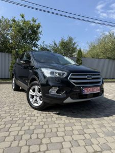 Ford Kuga 2017рік 2.0 Бензин Автомат