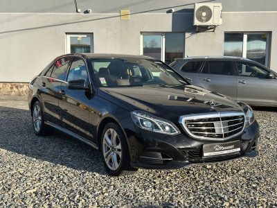 Mercedes-Benz E 350 E-Class 2015рік 3.0 Дизель Автомат